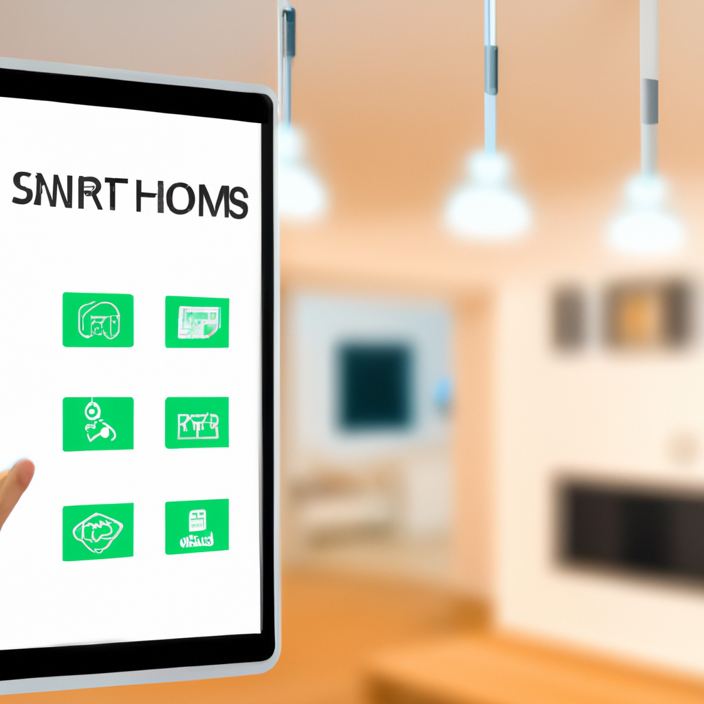 Solutions Domotique